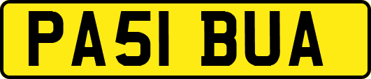 PA51BUA