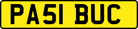 PA51BUC