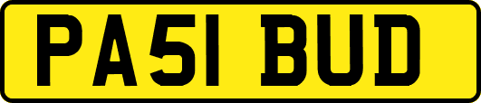 PA51BUD