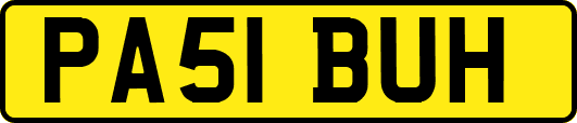 PA51BUH