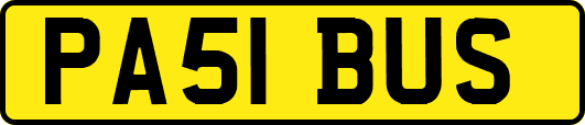 PA51BUS