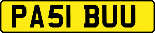 PA51BUU