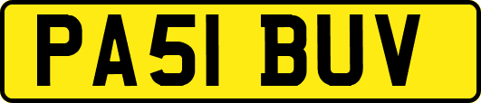 PA51BUV