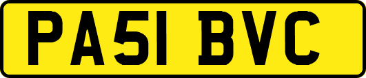 PA51BVC