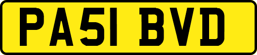 PA51BVD