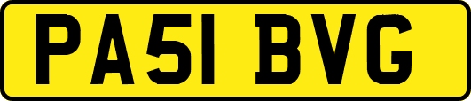 PA51BVG