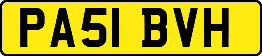 PA51BVH