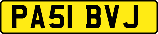 PA51BVJ