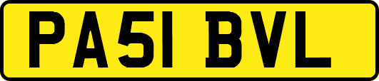 PA51BVL