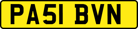 PA51BVN