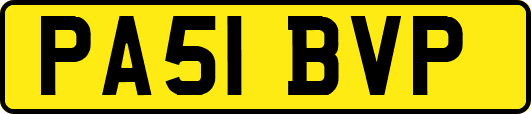 PA51BVP