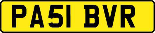 PA51BVR