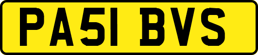 PA51BVS