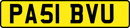 PA51BVU