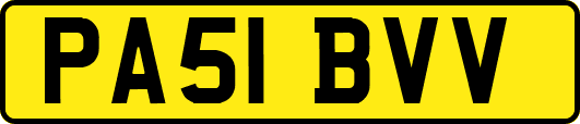 PA51BVV