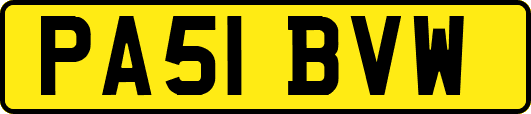 PA51BVW