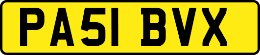 PA51BVX