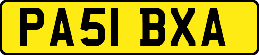 PA51BXA