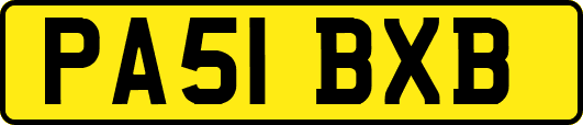 PA51BXB