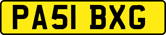 PA51BXG