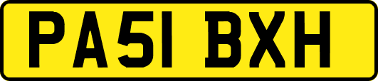 PA51BXH