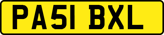 PA51BXL