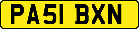 PA51BXN