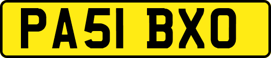 PA51BXO