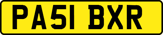 PA51BXR