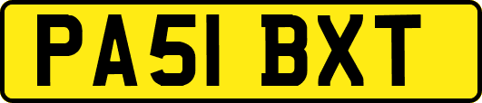 PA51BXT