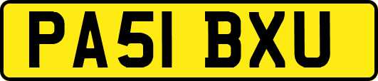 PA51BXU