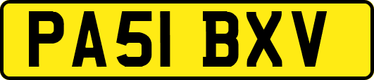 PA51BXV