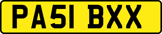 PA51BXX