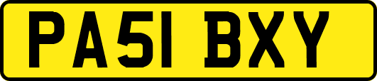 PA51BXY