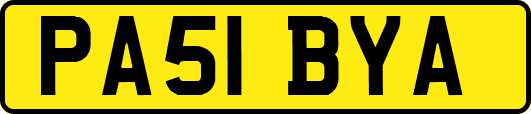 PA51BYA