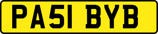 PA51BYB