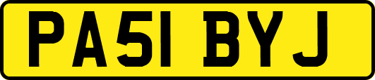 PA51BYJ