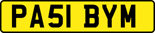 PA51BYM