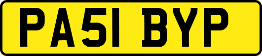 PA51BYP