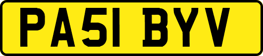 PA51BYV