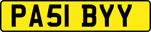 PA51BYY