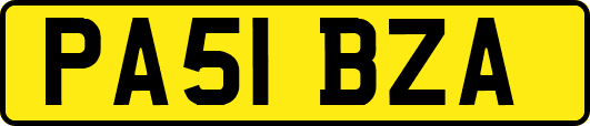 PA51BZA