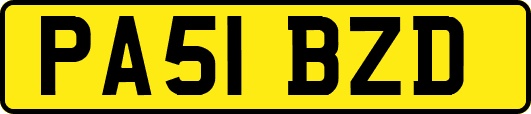 PA51BZD