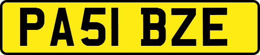 PA51BZE