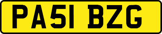 PA51BZG