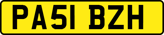 PA51BZH