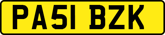 PA51BZK