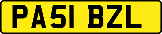 PA51BZL