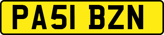 PA51BZN