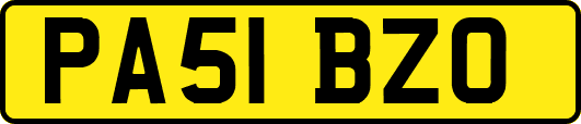 PA51BZO